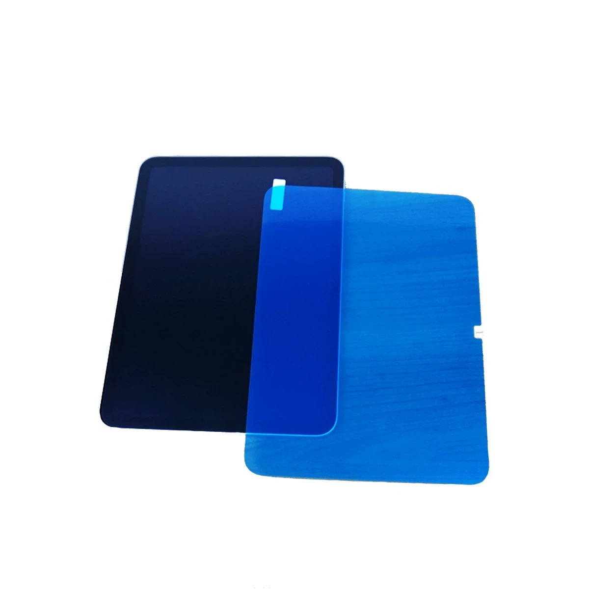 URR Apple iPad 10.2 (9.nesil) Matte Writable Tablet Paperlike Nano Ekran Koruyucu - Siyah